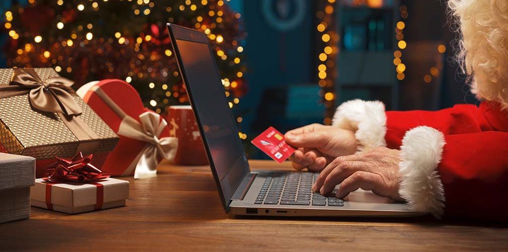 8 TIPS PARA COMPRAS SEGURAS EN NAVIDAD - Conytec